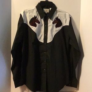 Ely Country Charmers Ladies shirt